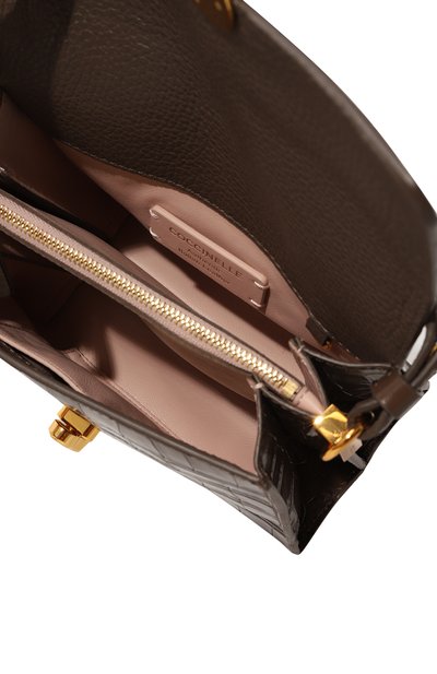 Сумка binxie COCCINELLE, арт. E1 P7R 58 01 01, фото 5