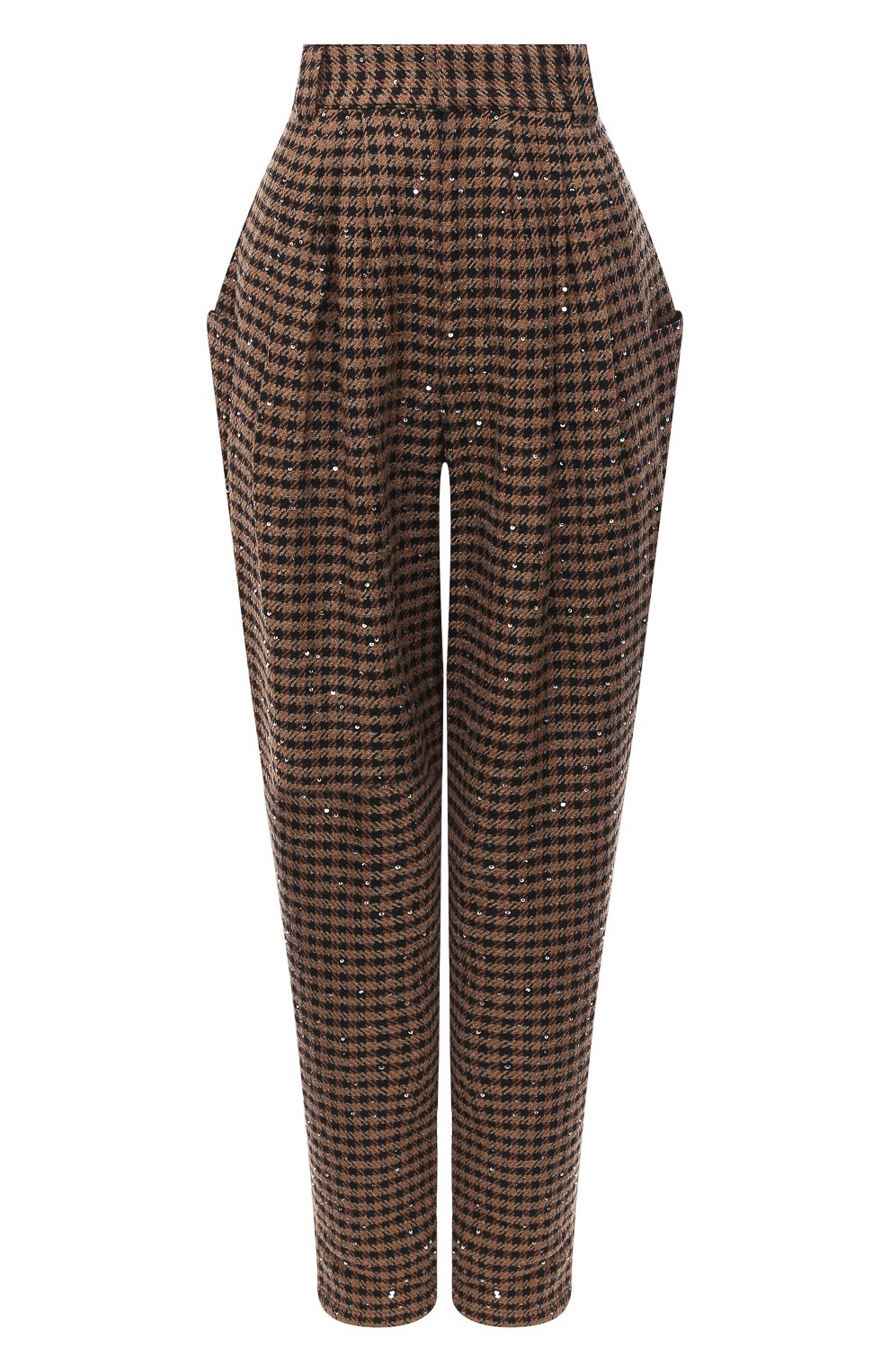 Брюки ALESSANDRA RICH, арт. FAB2228-F2949, фото 1