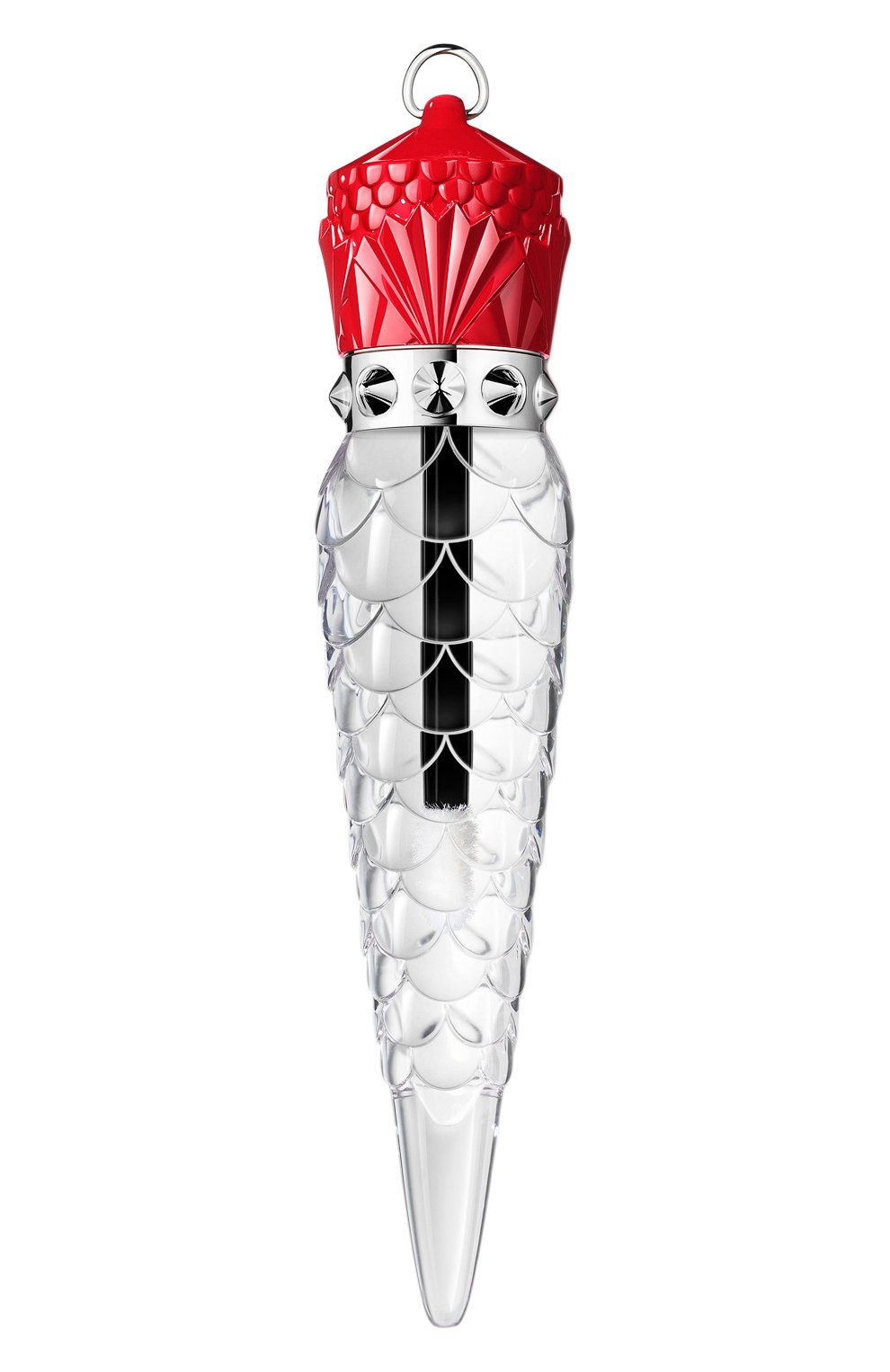 Масло для губ rouge louboutin loubibelle, оттенок crystal show 000 (4,5ml) CHRISTIAN LOUBOUTIN, арт. 8435415069854, фото 1