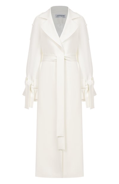 Женский тренч LEFFERS, арт. 1.42.29.1.03