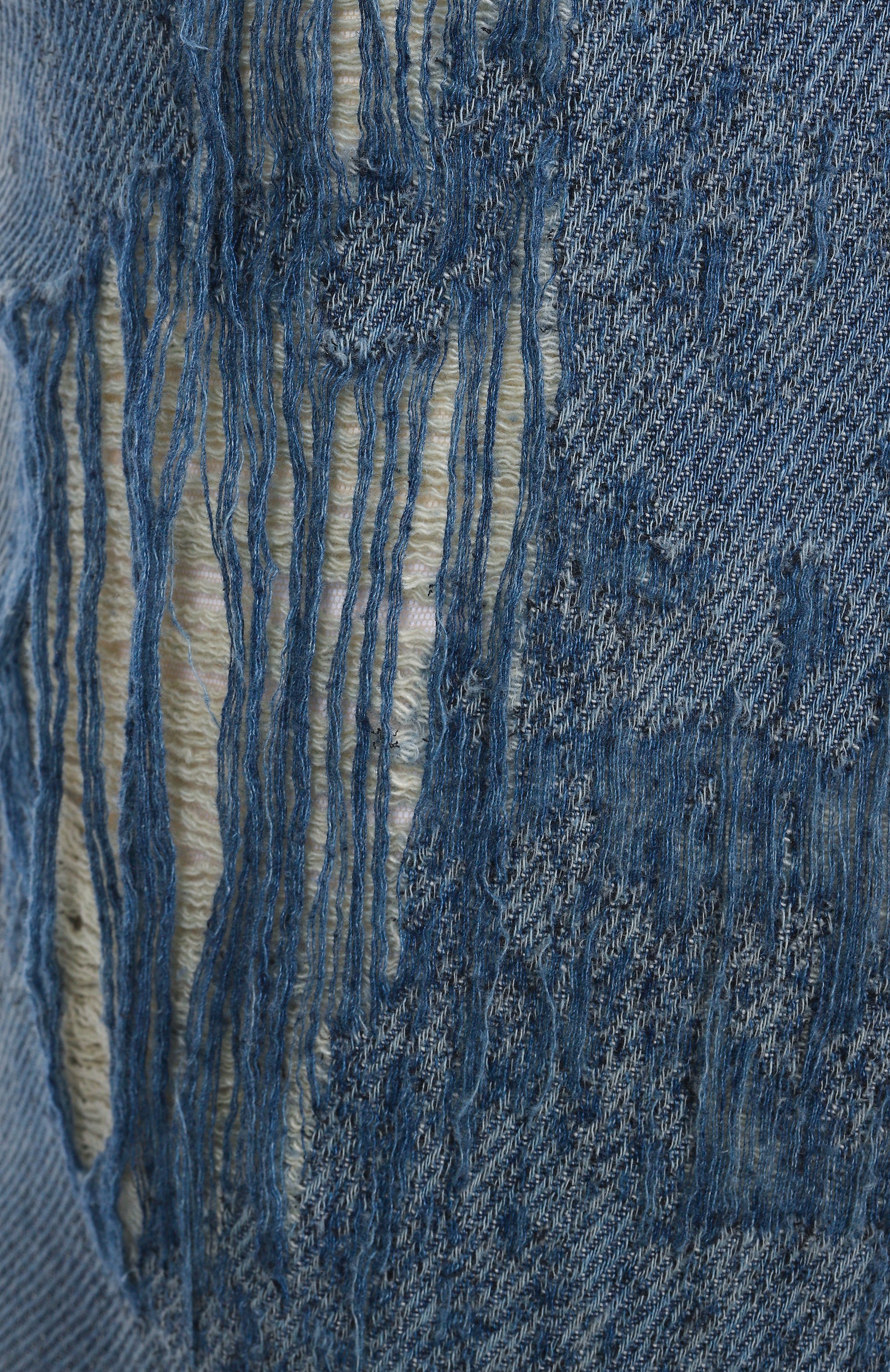 Джинсовая юбка DIESEL, арт. A18934/068RQ, фото 6