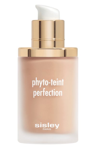 Устойчивый тональный фитокр�ем phyto-teint perfection, оттенок 2c (30ml) SISLEY, арт. 180640, фото 3