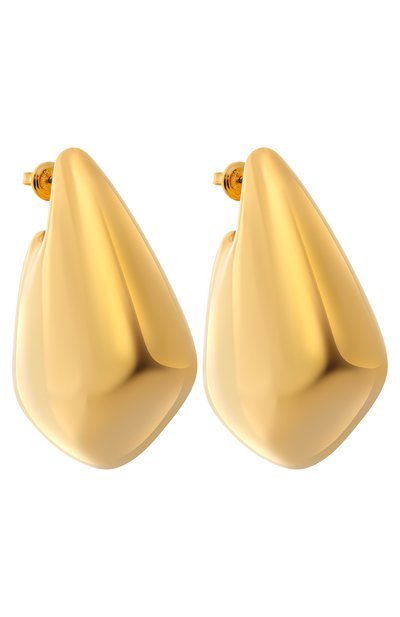 Женские серьги BOTTEGA VENETA, арт. 786206/VAHU0 8120