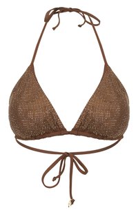 Коричневый