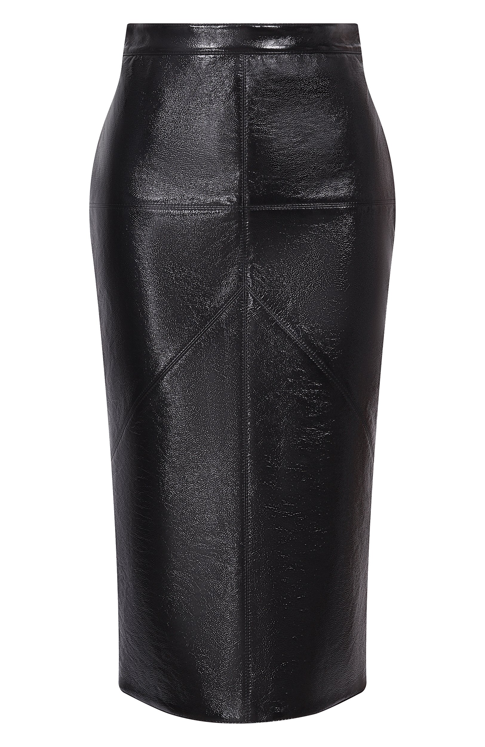 Хлопков ая юбка LANVIN, арт. RW-ST0203-6378-A26, фото 1
