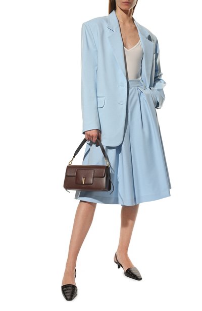 Хлопковые кюлоты LOOM BY RODINA, арт. LBR/SS-CU22, фото 2