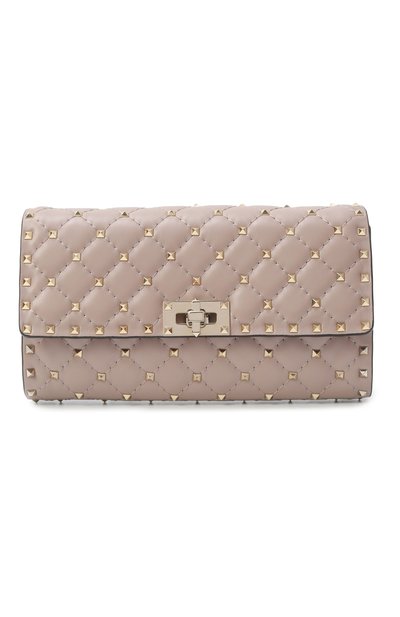 Сумка rockstud spike VALENTINO, арт. ZW2B0137/NAP, фото 1