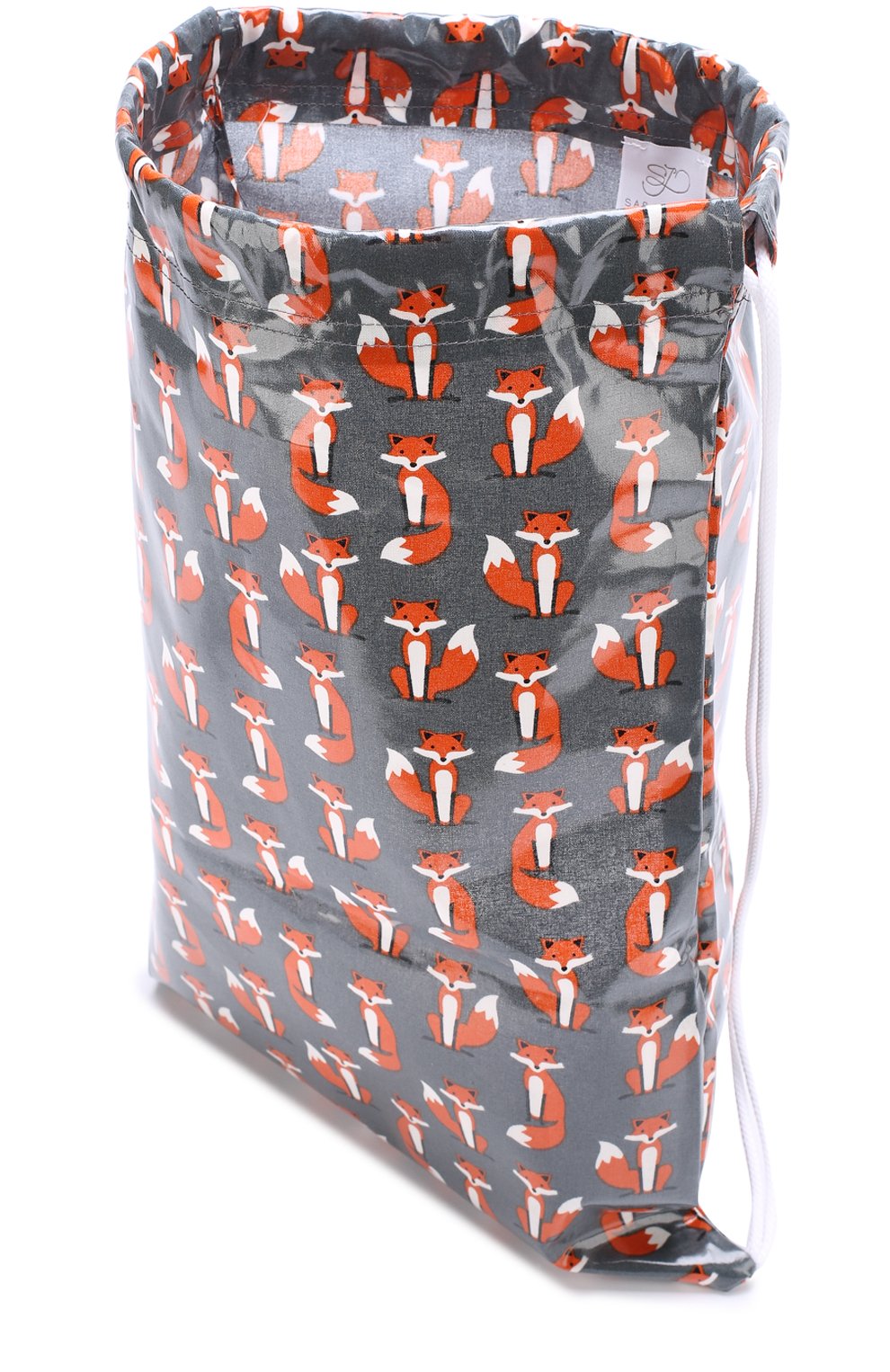 Текстильный рюкзак с принтом SARAH JANE, арт. SAH7/SJ030, фото 3