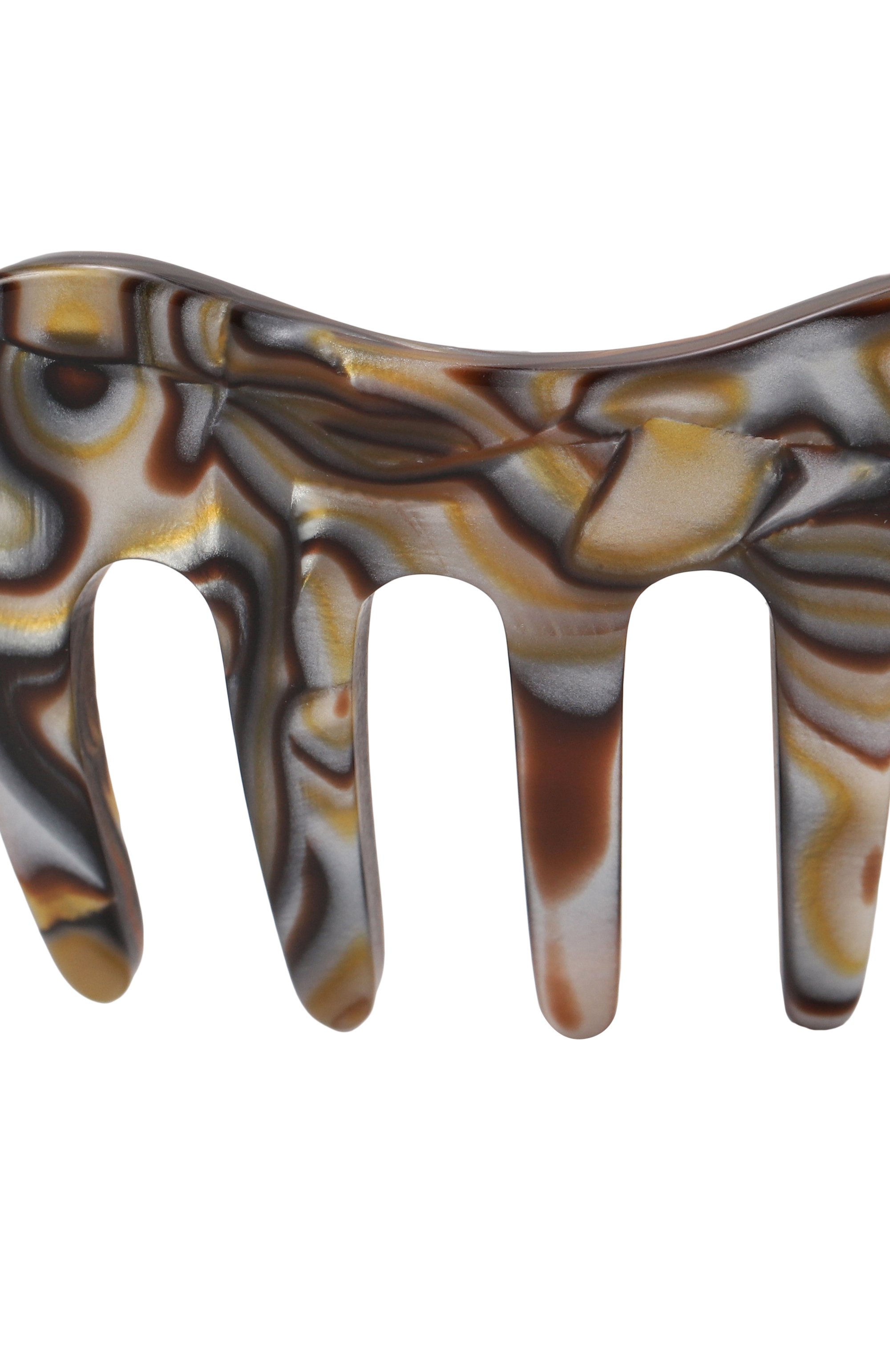 Ободок для волос ALEXANDRE DE PARIS, арт. AHB-8356 O, фото 4