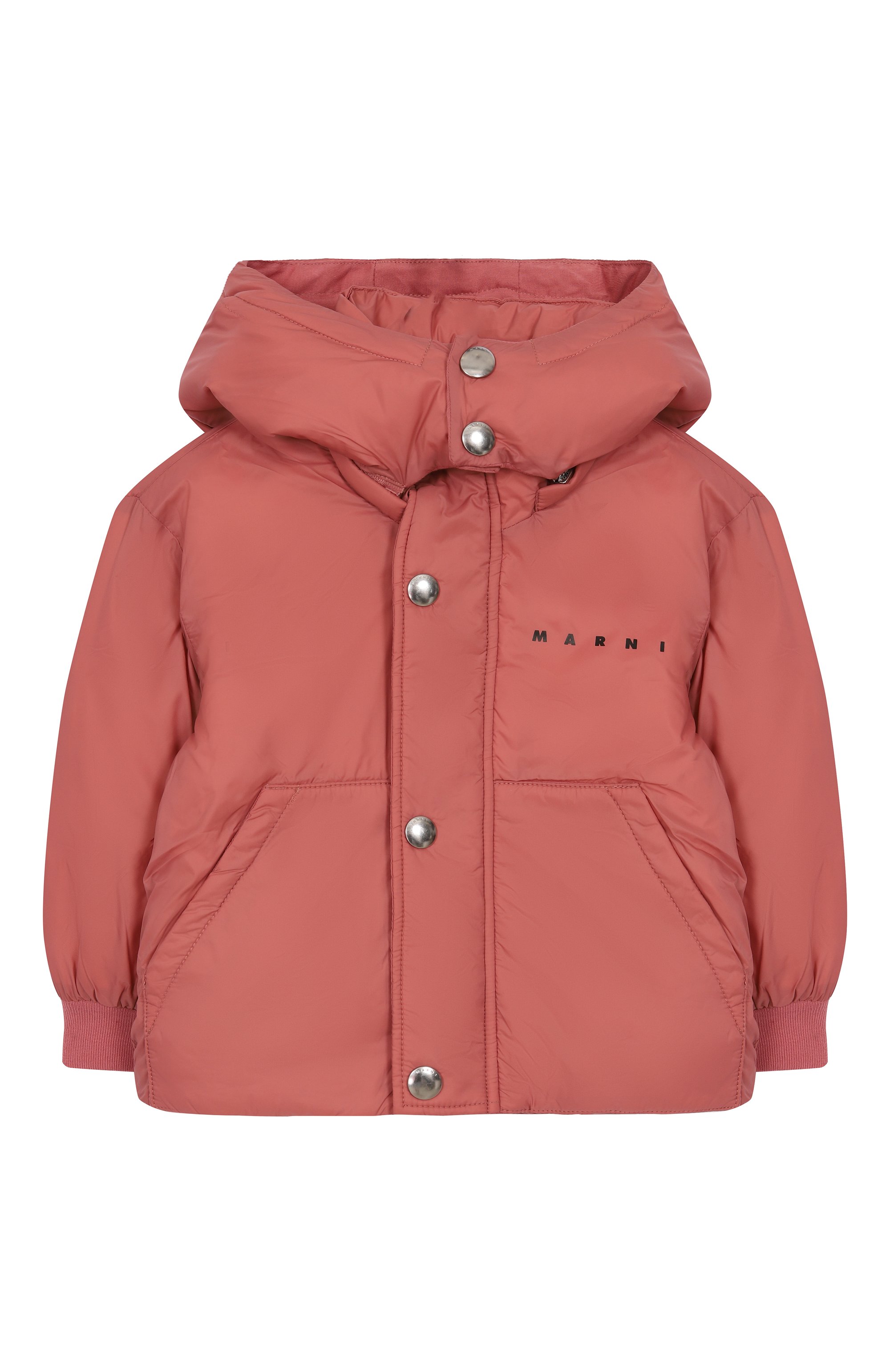 Утепленная куртка MARNI, арт. M01526/M00LY, фото 1