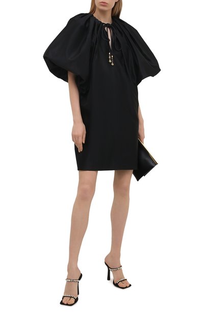Платье LANVIN, арт. RW-DR0005-4878-E21, фото 2