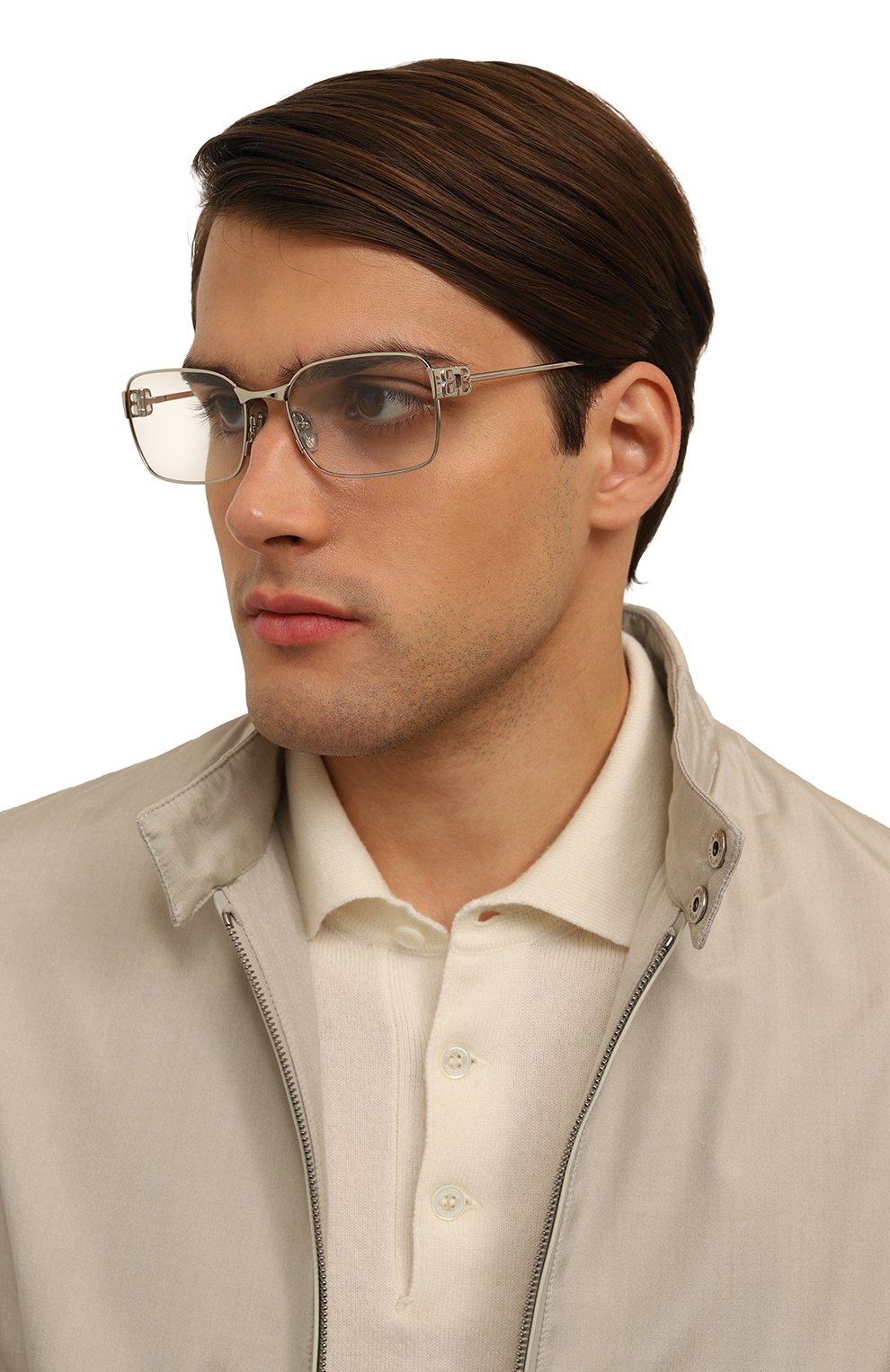 Оправа BALENCIAGA, арт. BB0340 002, фото 3