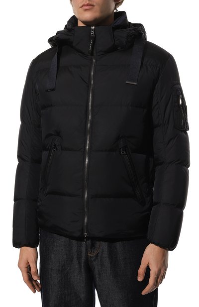 Пуховик BOGNER, арт. 38357593, фото 3