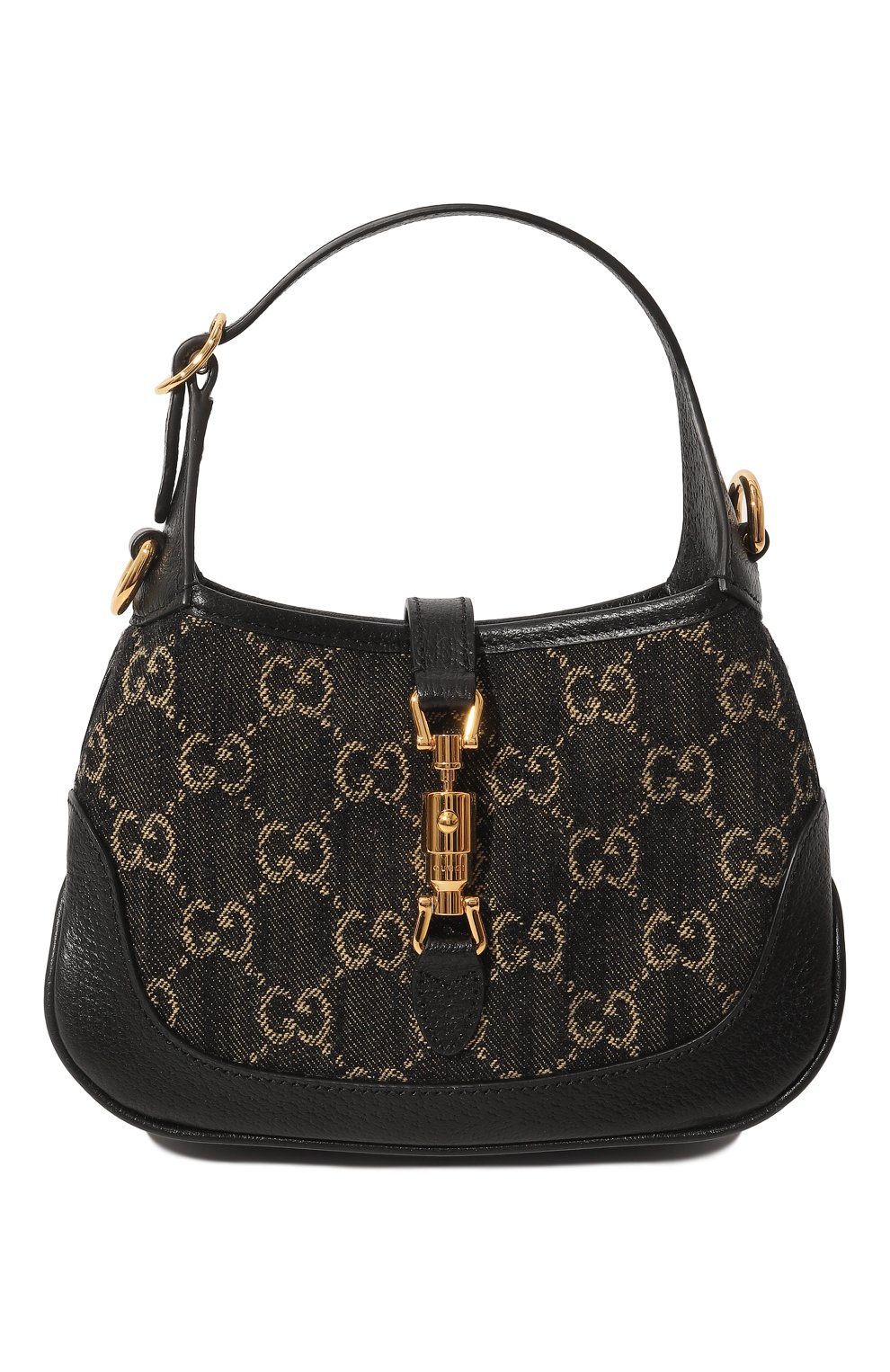 Сумка jackie 1961 mini GUCCI, арт. 685127 UN3AG, фото 1