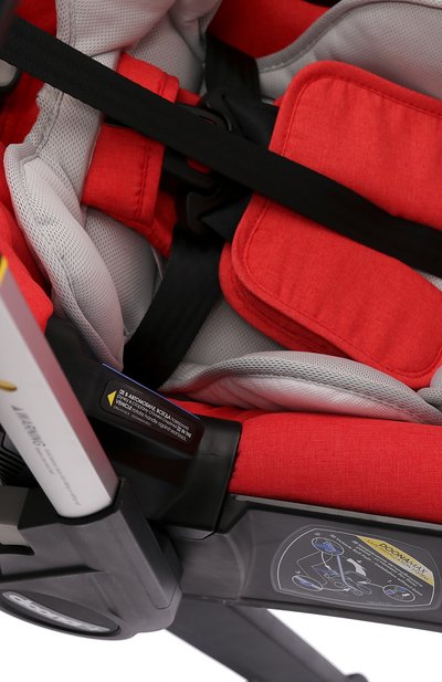 Коляска-автокресло doona с сумкой DOONA, арт. SP150-20-503-015, фото 5