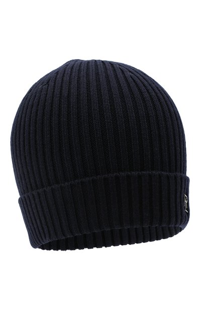 Шерстяная шапка RALPH LAUREN, арт. 790712863, фото 1