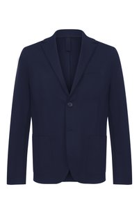 Темно-синий