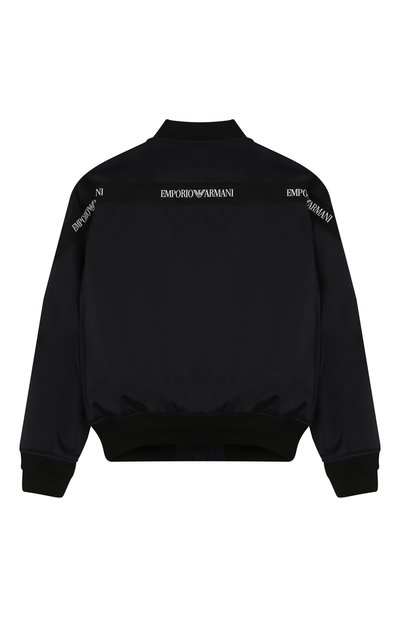Бомбер EMPORIO ARMANI, арт. 6G4B86/1NPKZ, фото 2