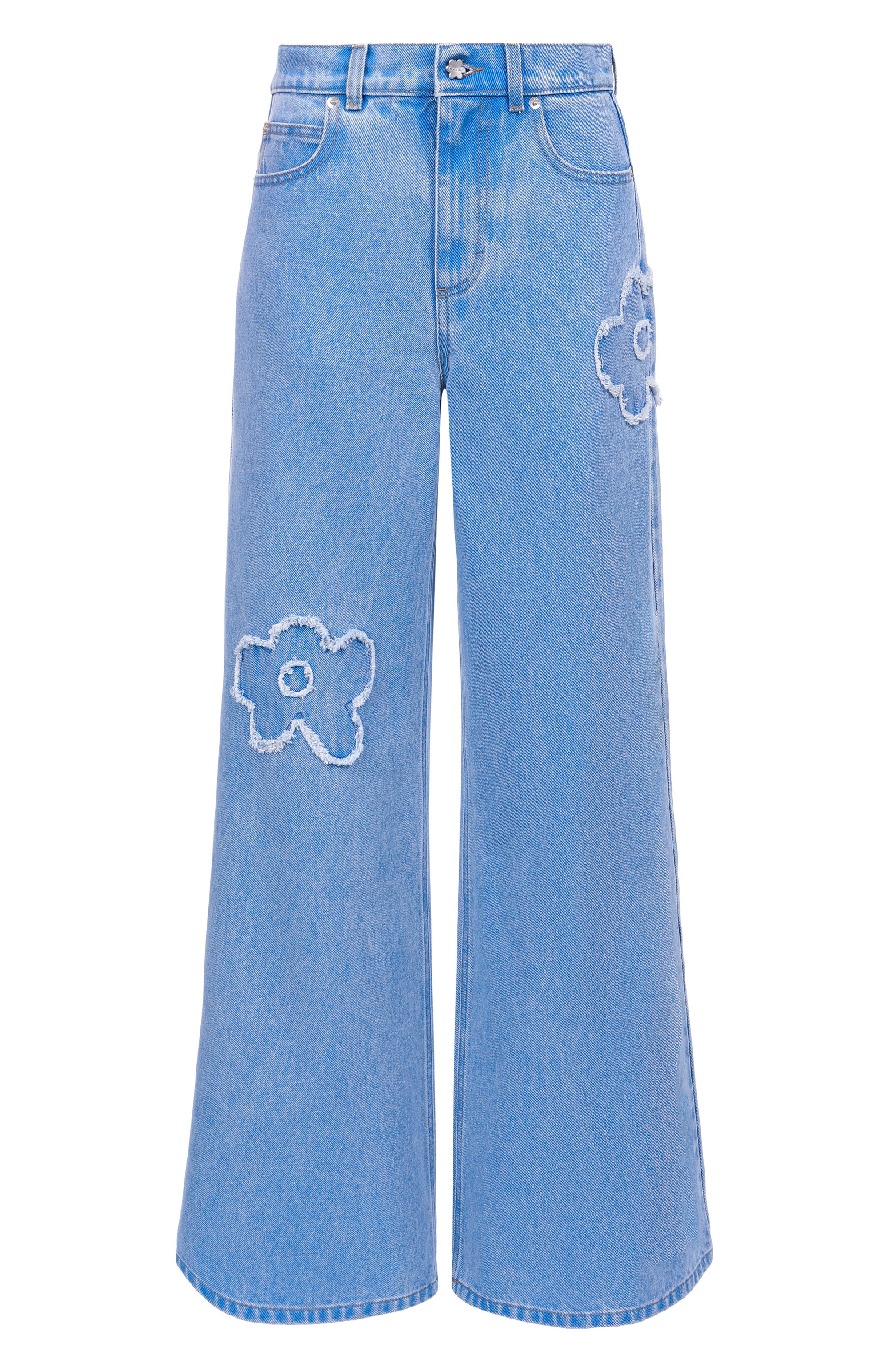 Джинсы MARNI, арт. PAJD0514Q2/USCX34, фото 1