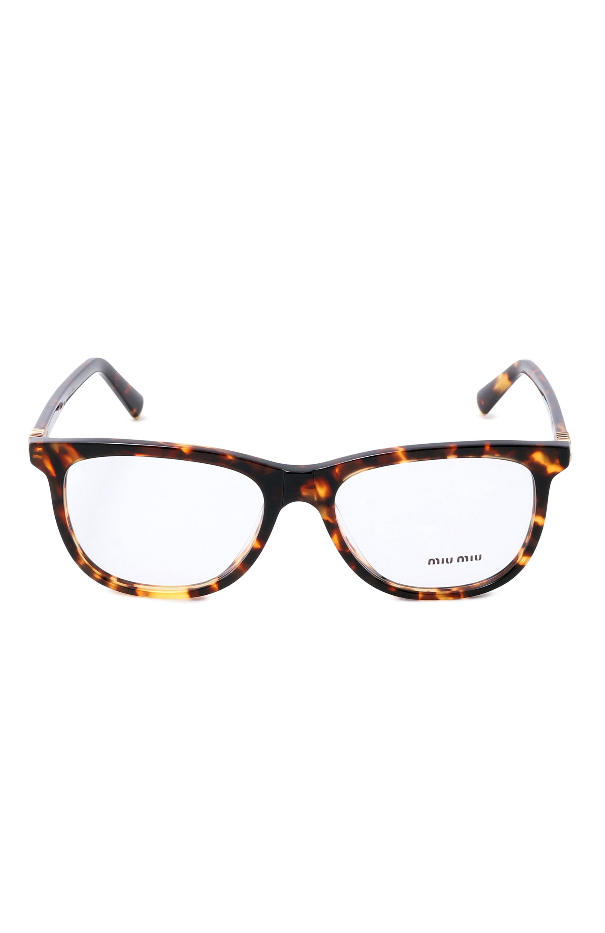 Оправа MIU MIU, арт. 01WV-14L101, фото 3