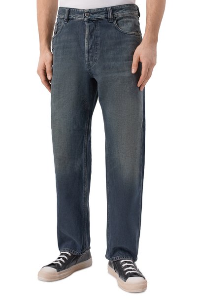 Джинсы 2024 d-macs DIESEL, арт. A18974/09N67, фото 3