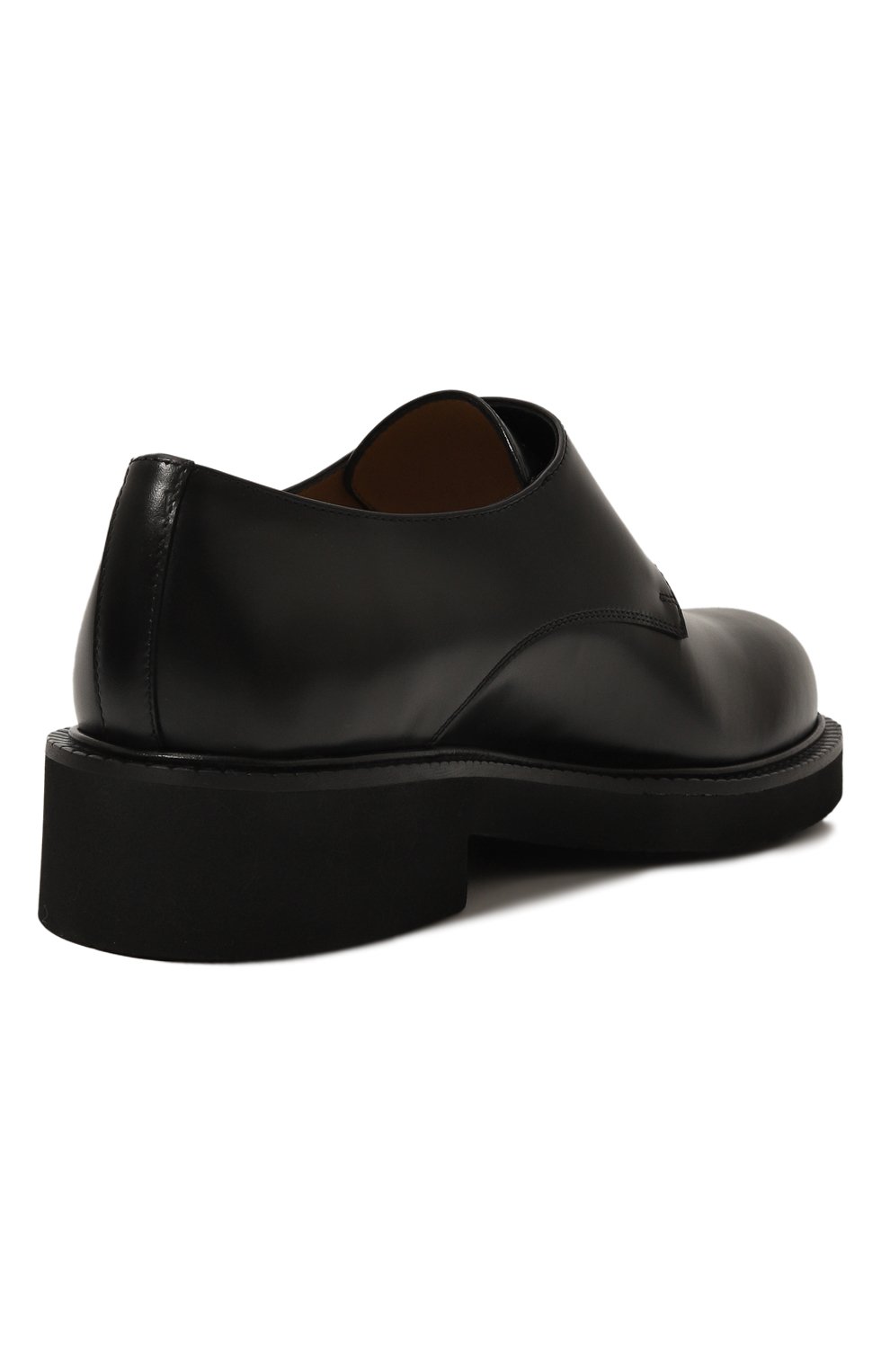 Кожаные монки vlogo locker VALENTINO, арт. 5W2S0JS7/HJL, фото 5