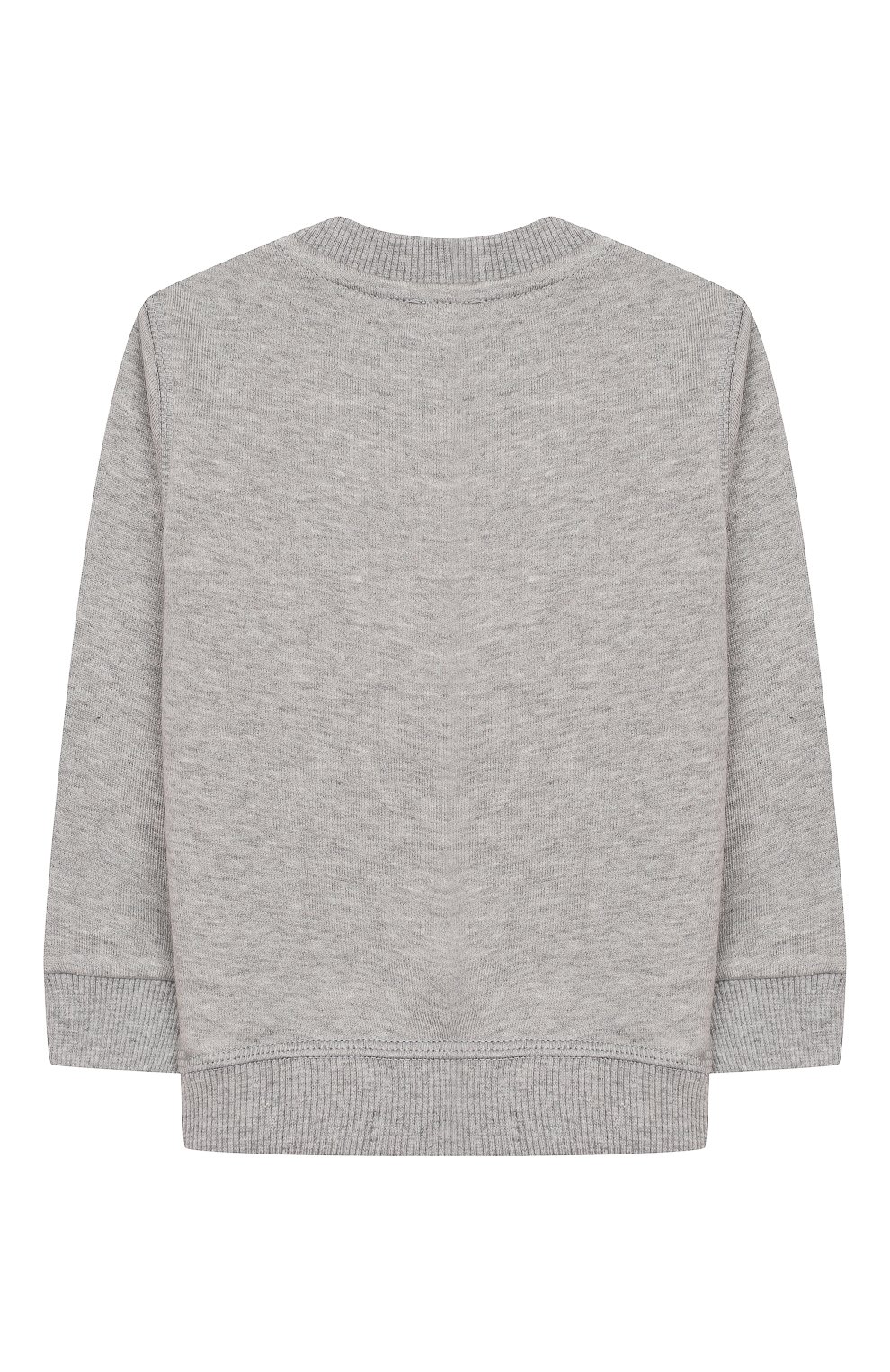 Хлопковый свитшот KENZO, арт. KP15178-BB, фото 2