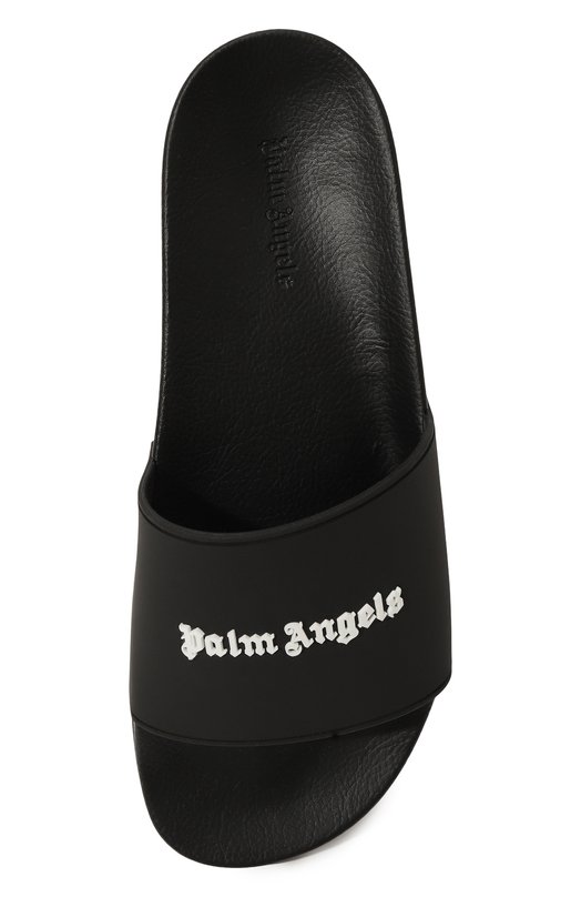 фото Шлепанцы palm angels