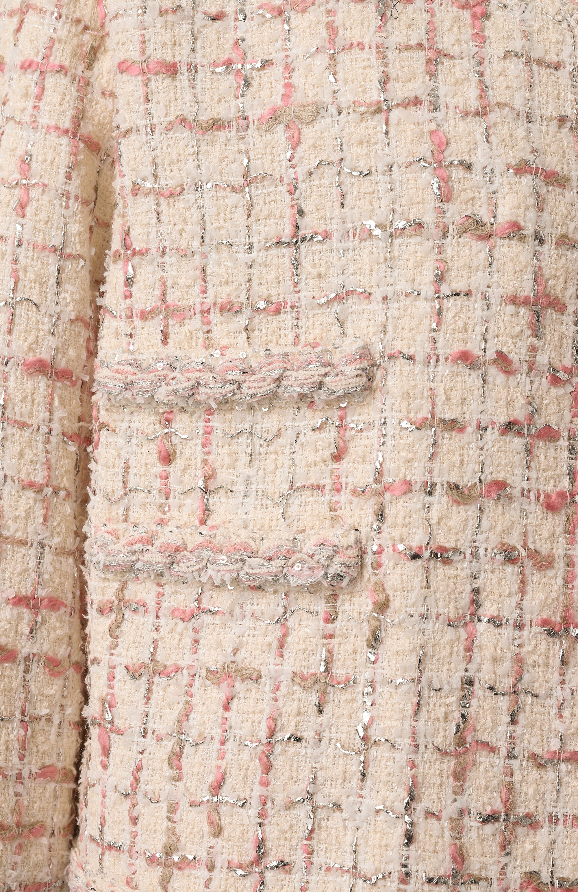 Жакет GIAMBATTISTA VALLI, арт. 25SSPVGT6084-03T0U, фото 5