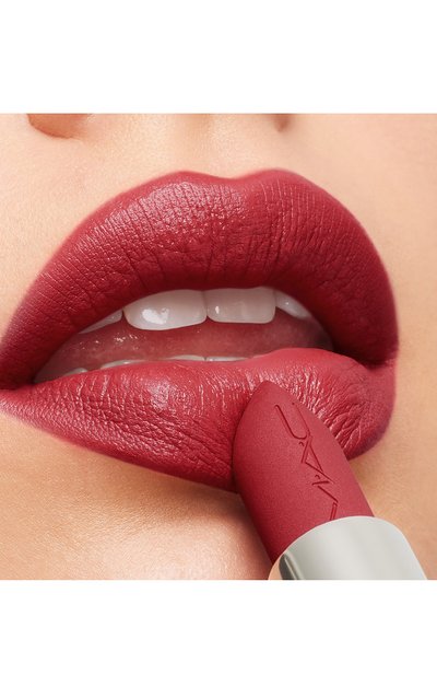 Губная помада macximal matte, оттенок forever curious (3,5g) MAC, арт. NY9N-PT, фото 3