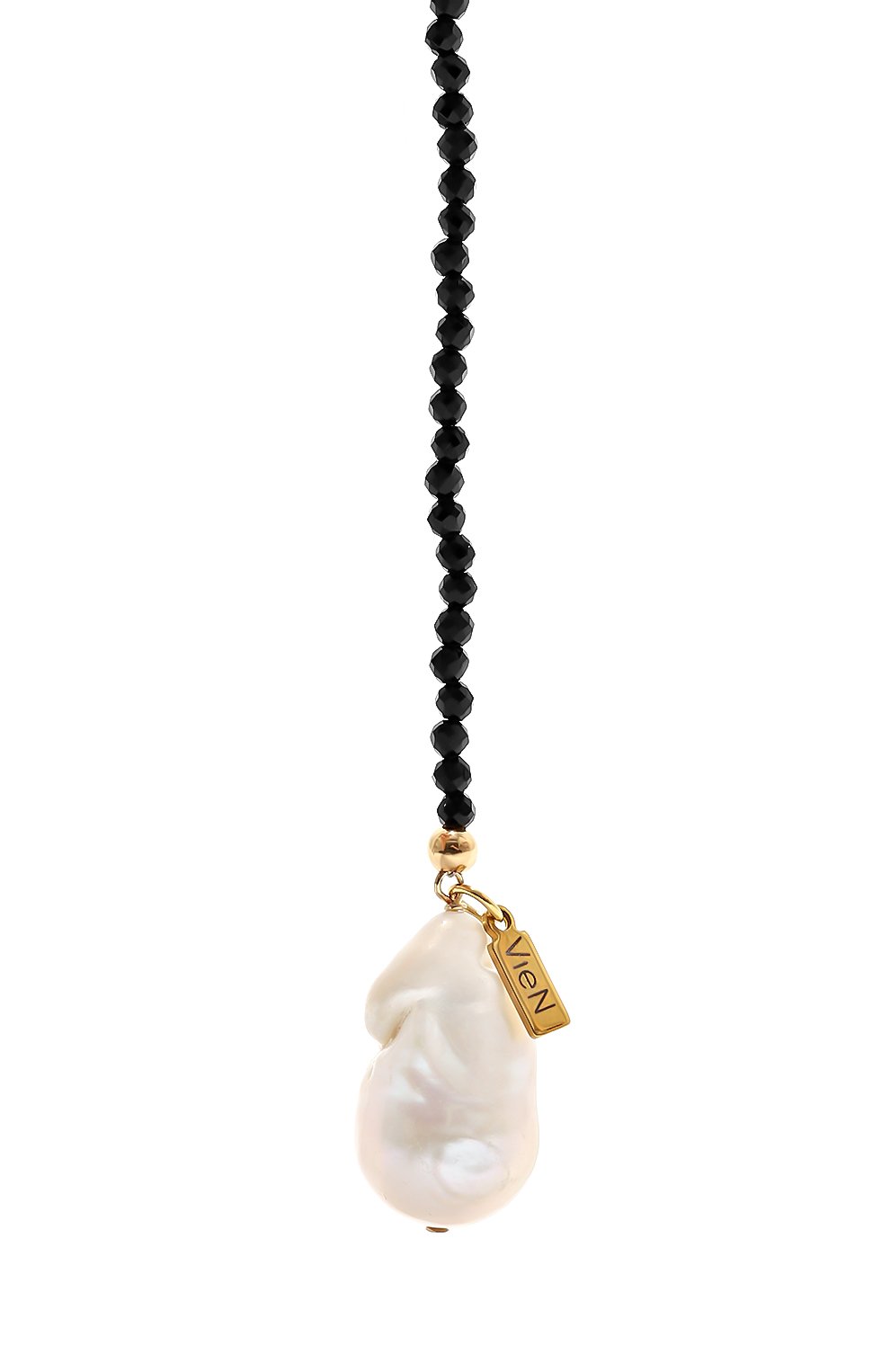 Колье VIEN, арт. 2223-55BS, фото 3