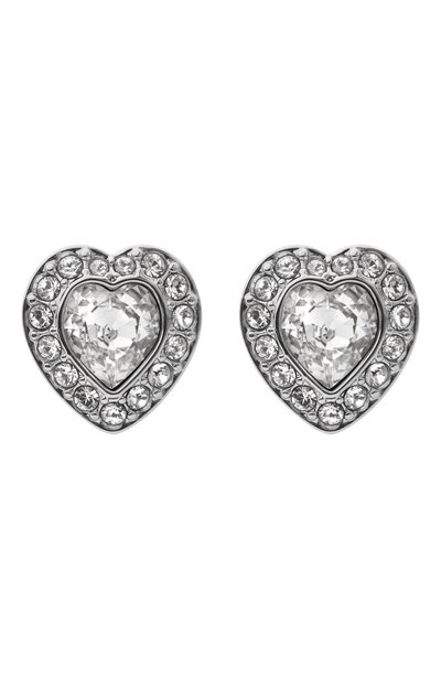 Женские серьги ariana grande x swarovski SWAROVSKI, арт. 5720859