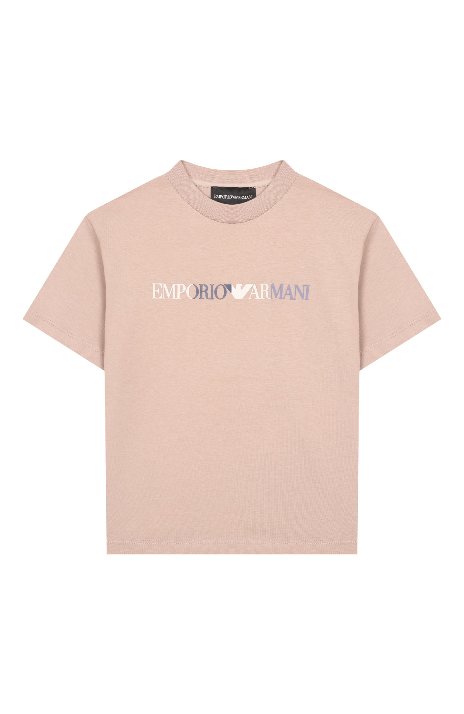 Комплект из трех футболок EMPORIO ARMANI, арт. EB001363/AF16162, фото 4