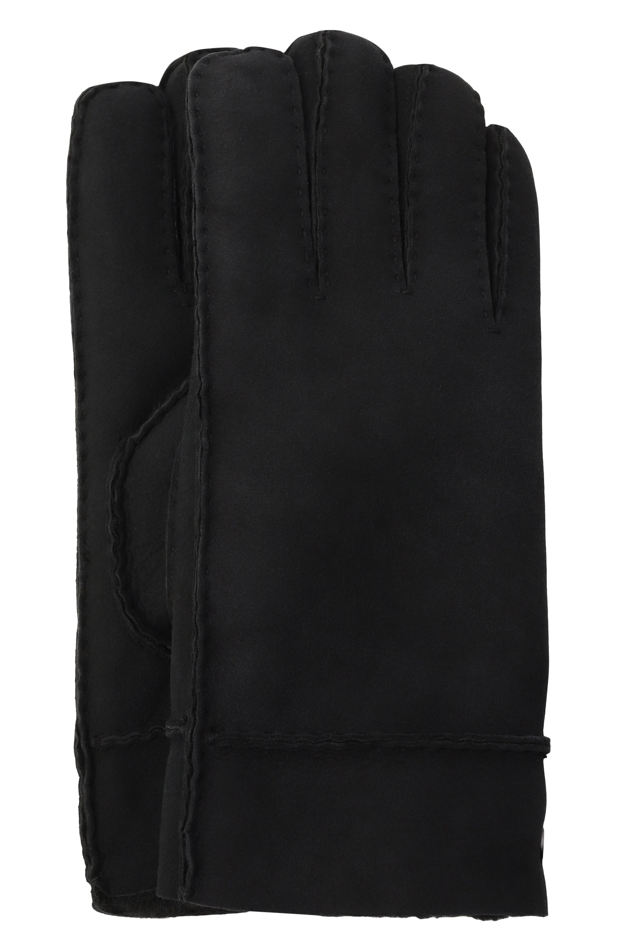 Замшевые перчатки ROECKL, арт. 13013-8800, фото 1