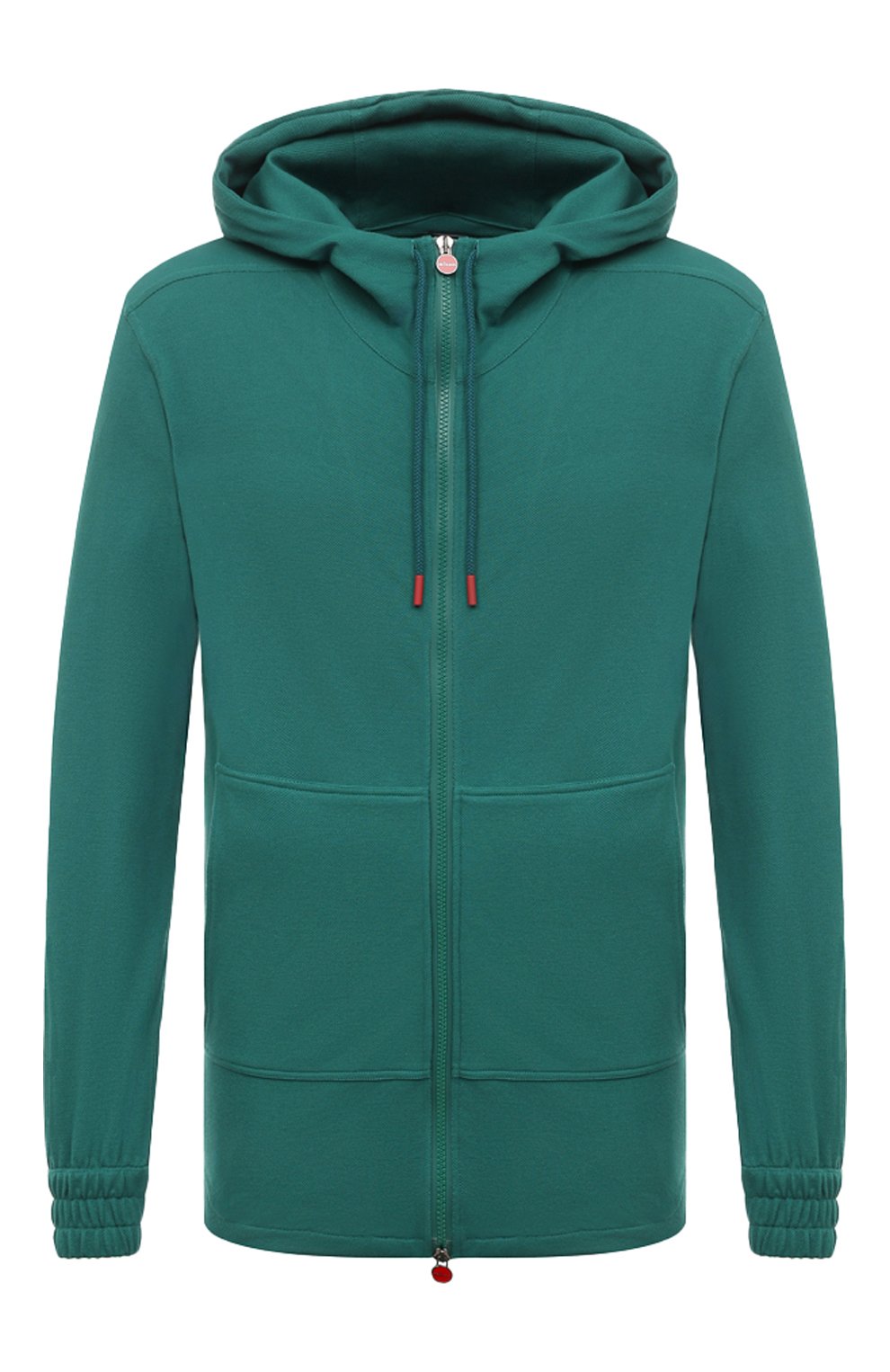 Хлопковая толстовка KITON, арт. UMC010H08801, фото 1