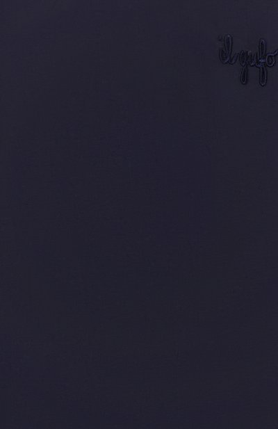 Пуховые брюки IL GUFO, арт. A25GPL0012N0108_002, фото 3