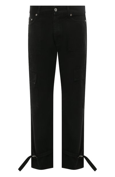 Джинсы OFF-WHITE, арт. OMCE033S23FAB0011010, фото 1