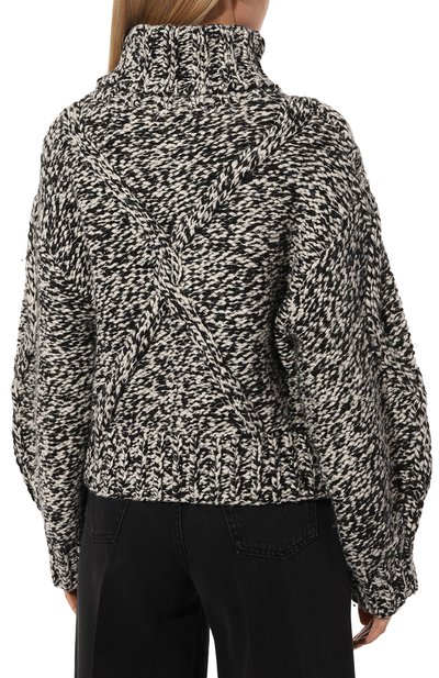 Свитер IRO, арт. WM12LIS0N, фото 4