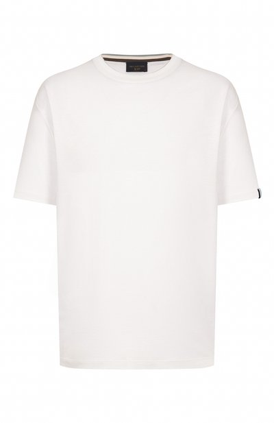 Мужская футболка PAUL&SHARK, арт. 25411098/3XL