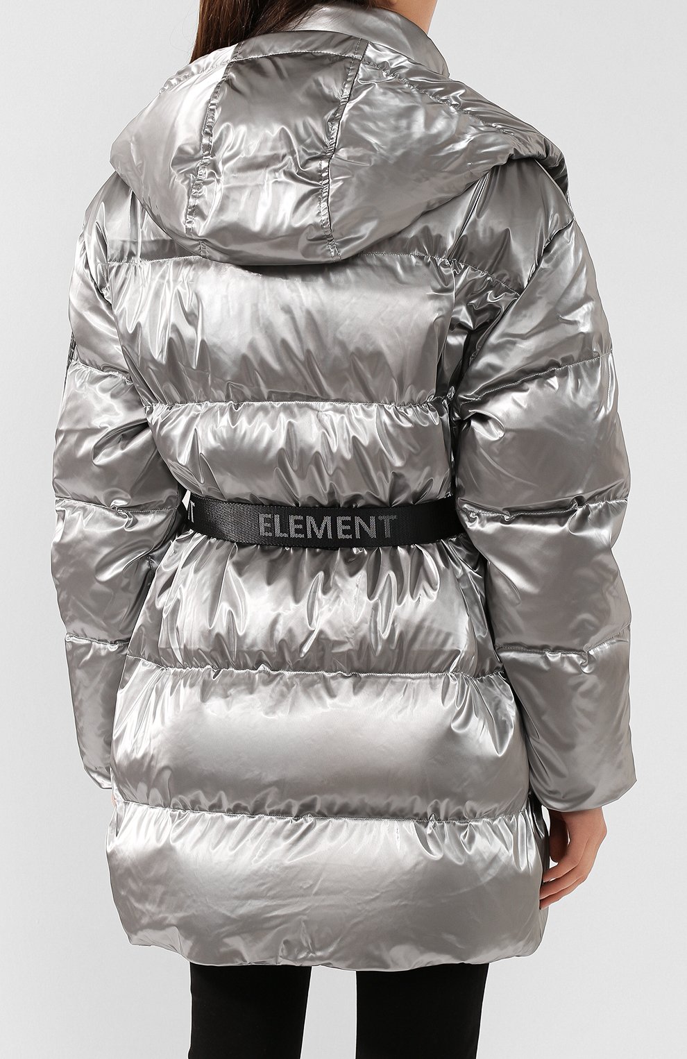 Пуховик ODRI, арт. 19220103-1, фото 4