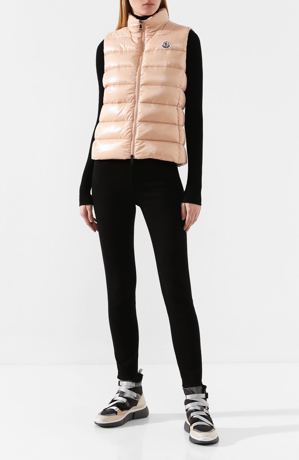 Жилет moncler ghany MONCLER, арт. E2-093-48304-05-68950, фото 2