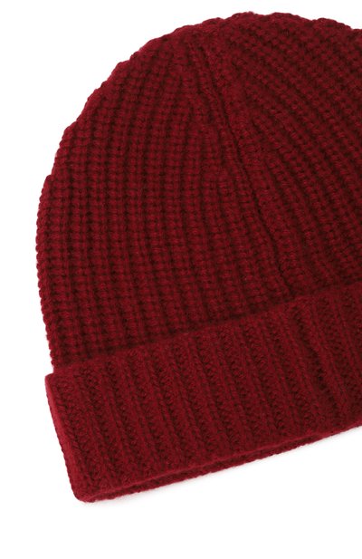 Кашемировая шапка IL GUFO, арт. A25GE00002EM300, фото 3