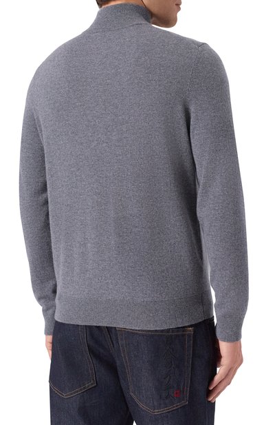 Кашемировый кардиган BOSS, арт. 50549988, фото 4