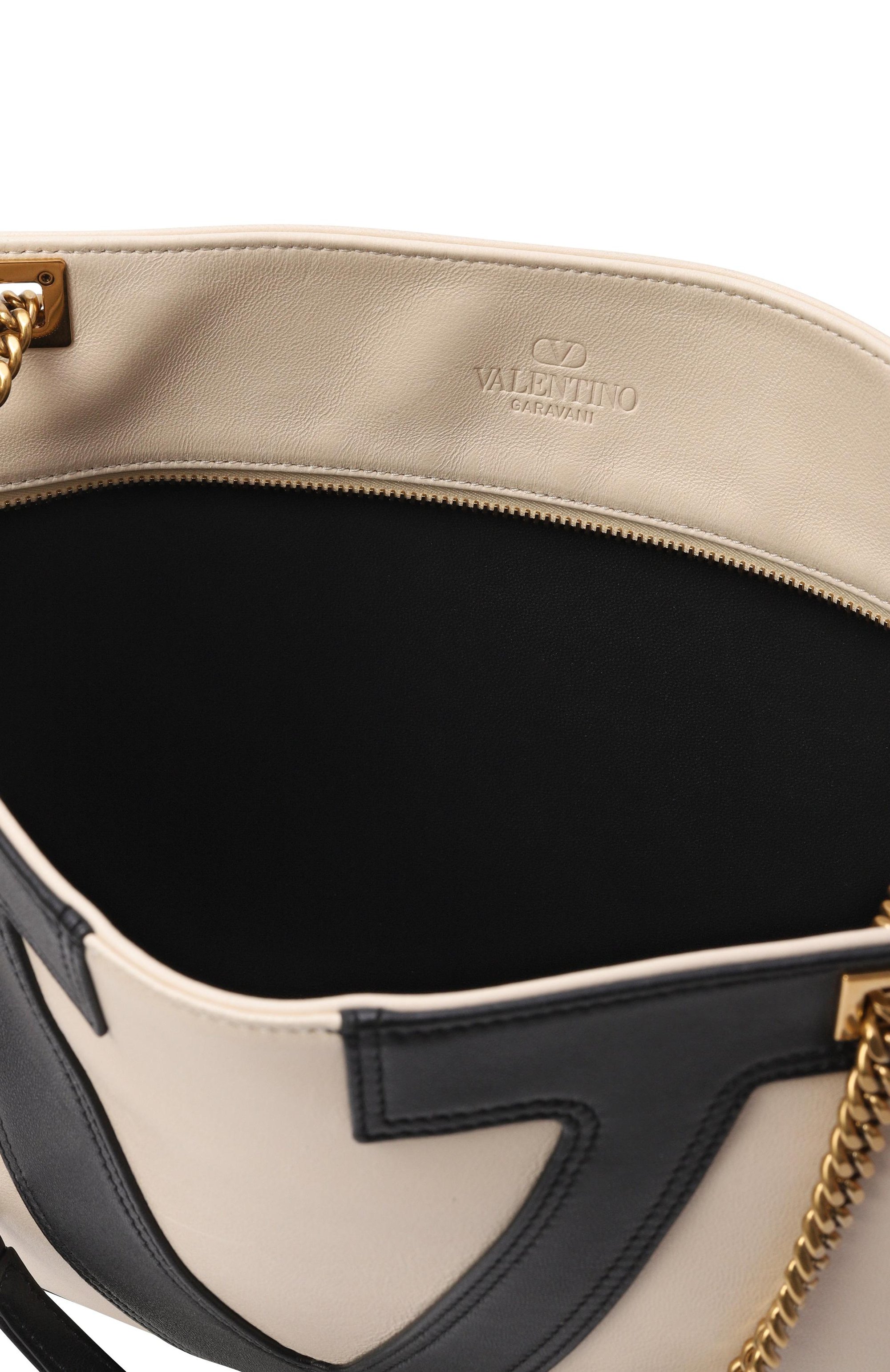 Сумка viva superstar medium VALENTINO, арт. 6W2B0R13/PTJ, фото 5