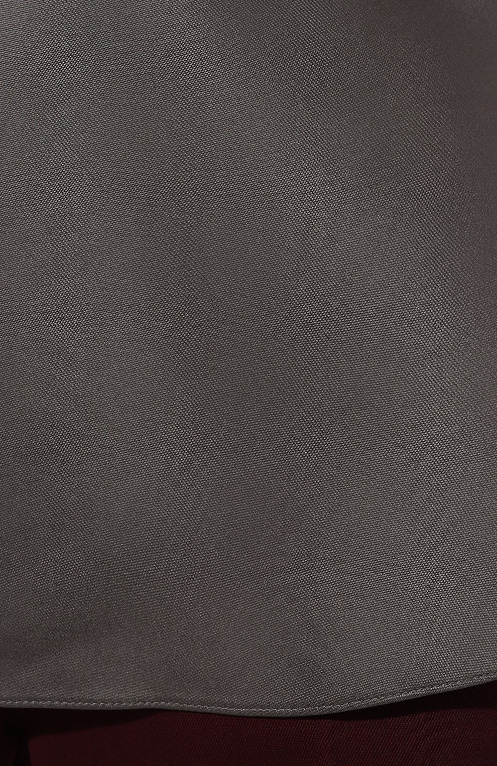 Шелковый топ GIORGIO ARMANI, арт. GW000507/TE10101, фото 5