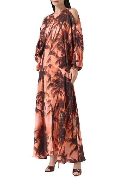 Платье ERIKA CAVALLINI, арт. P5ST30, фото 3