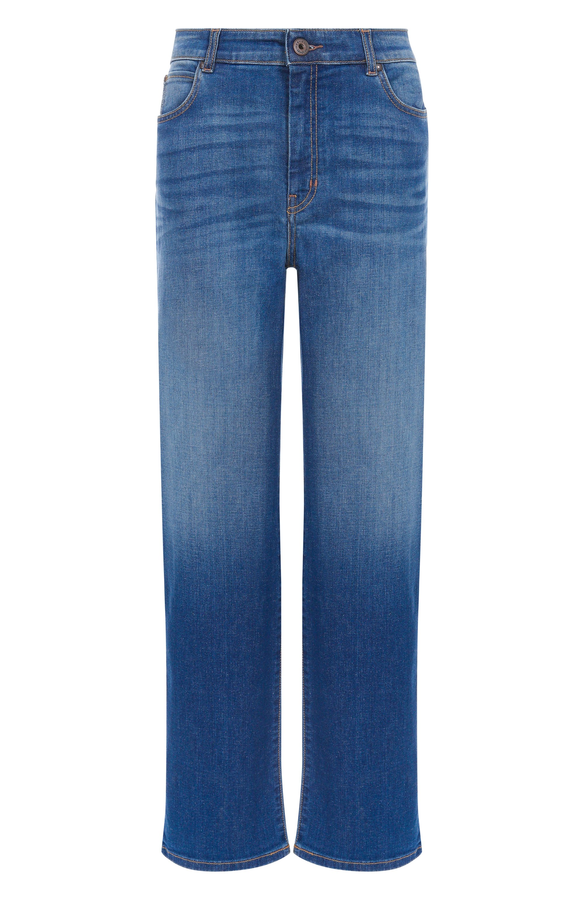 Джинсы WEEKEND MAX MARA, арт. 0RTISEI, фото 1