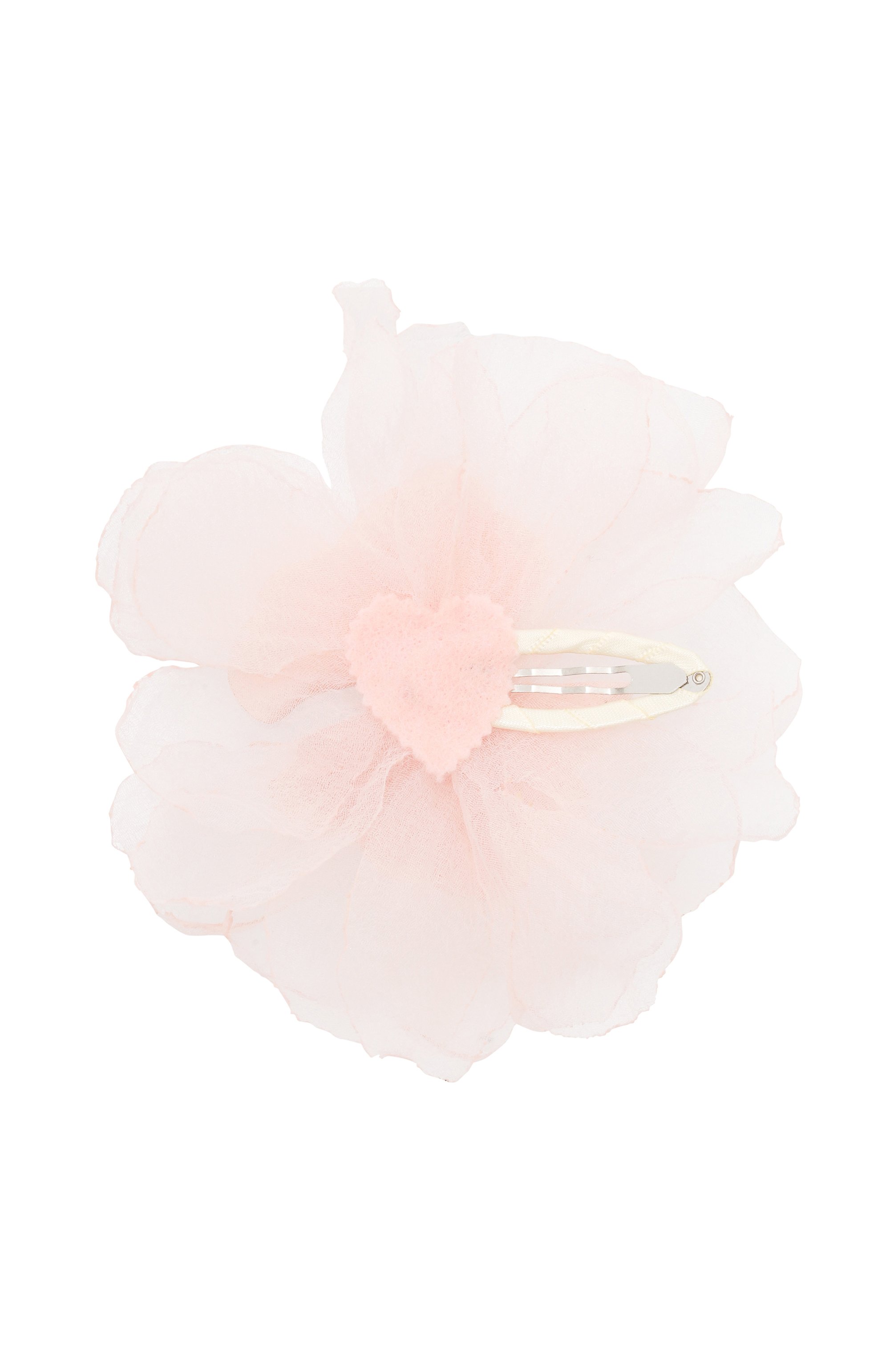 Заколка-клак JUNEFEE, арт. 7594, фото 2