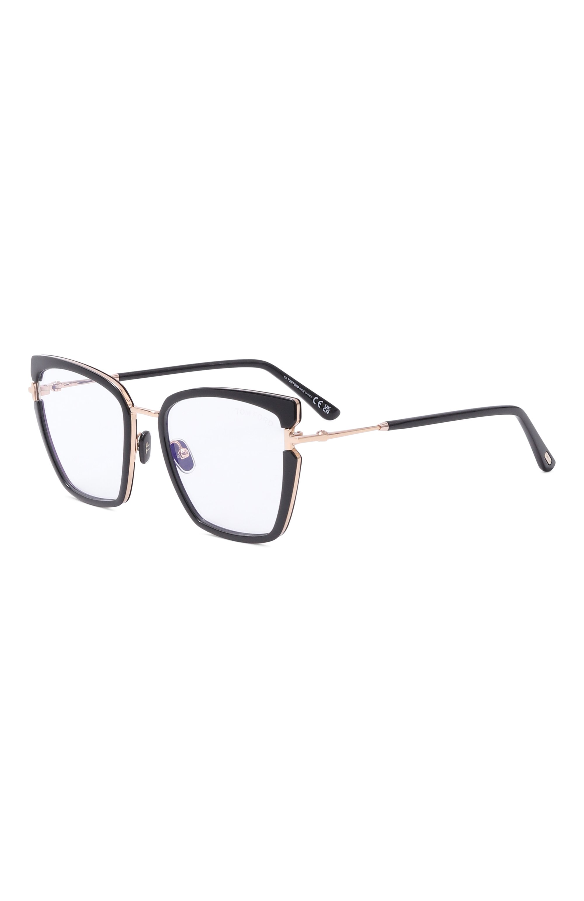 Оправа TOM FORD, арт. TF5984-B 001, фото 1