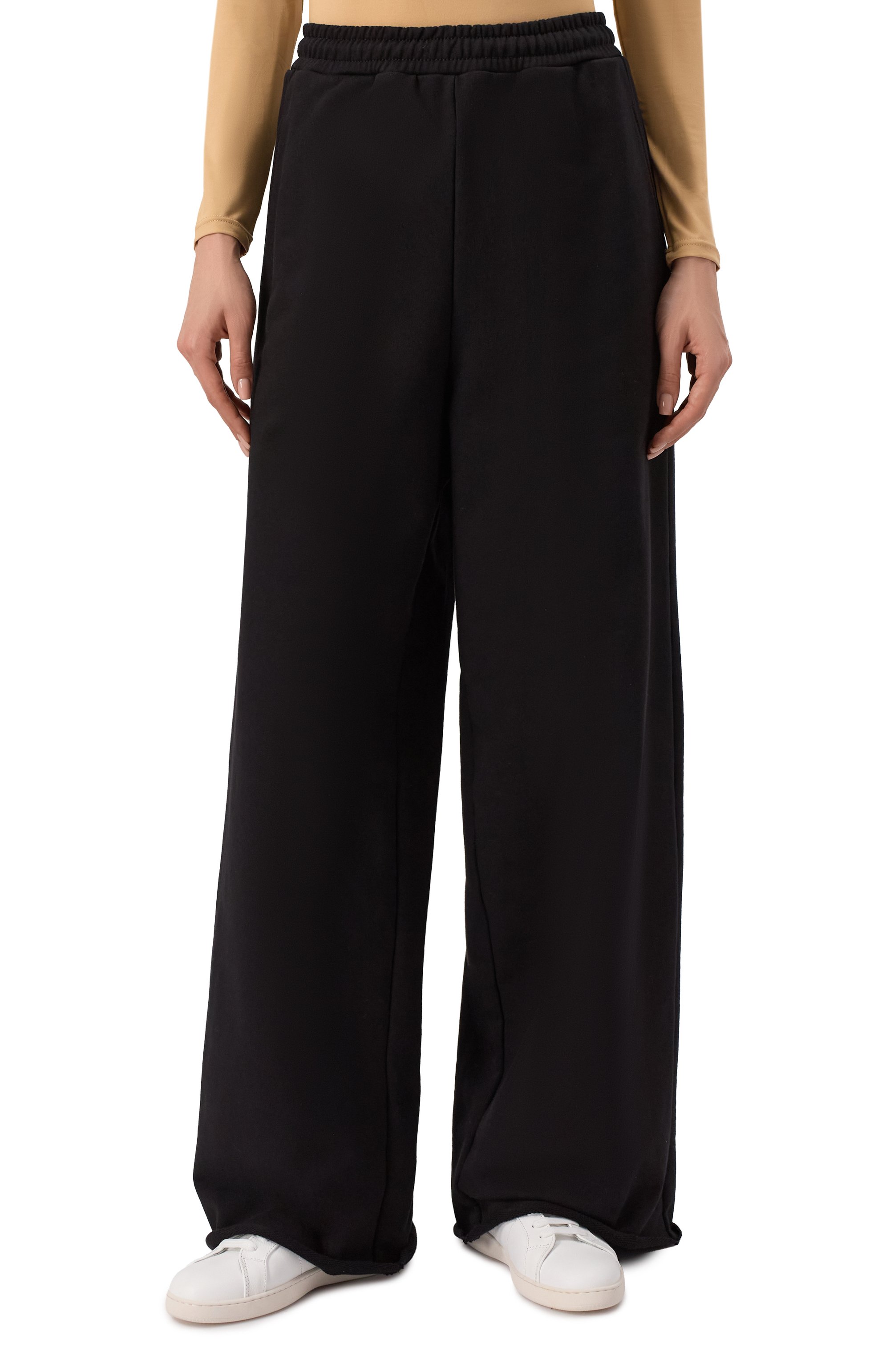 Хлопковые брюки EDOMO, арт. T006013FW2425, фото 3